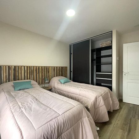 Appartement Amigos Del Fin Del Mundo à Ushuaïa Extérieur photo
