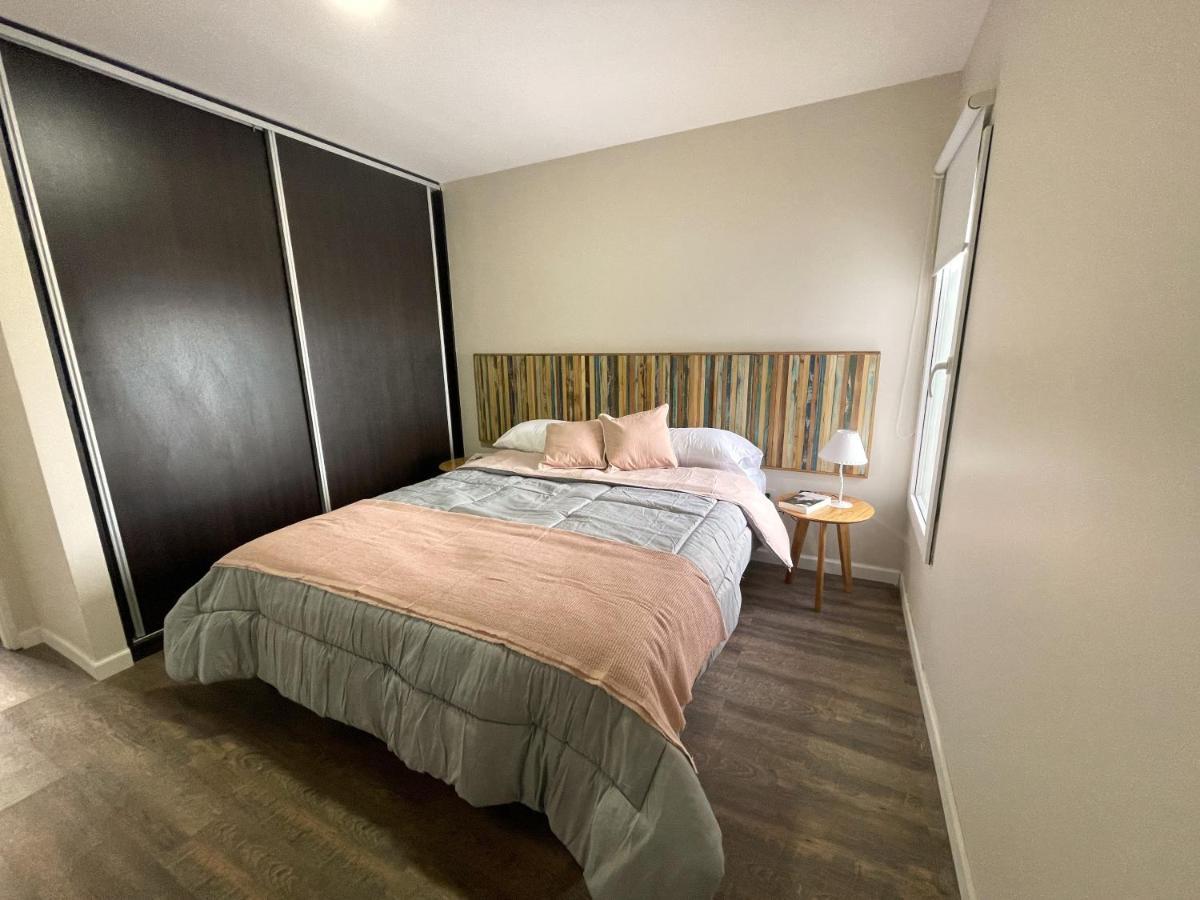 Appartement Amigos Del Fin Del Mundo à Ushuaïa Extérieur photo