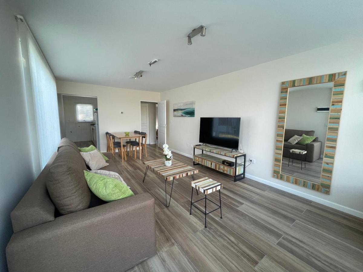 Appartement Amigos Del Fin Del Mundo à Ushuaïa Extérieur photo