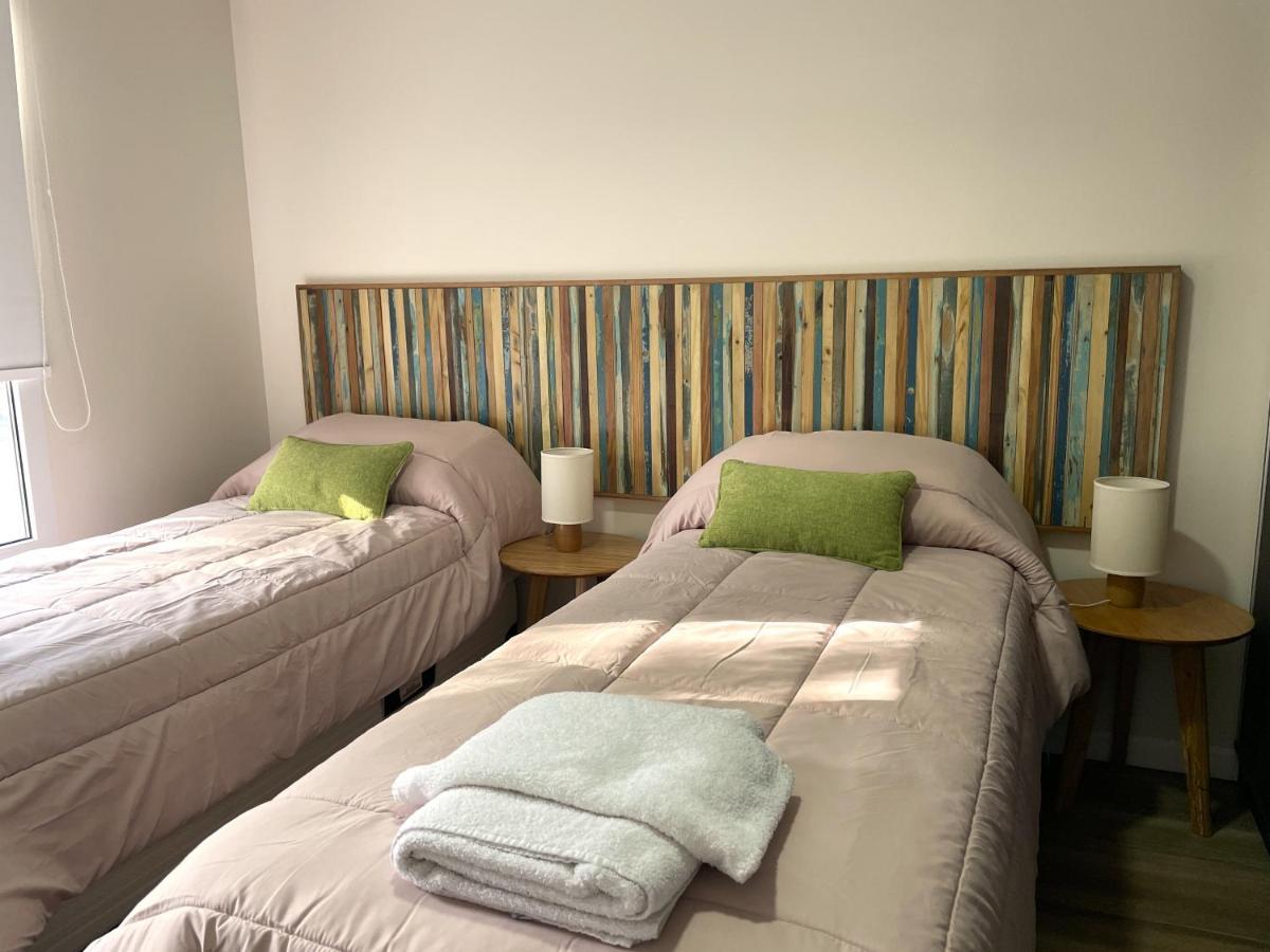 Appartement Amigos Del Fin Del Mundo à Ushuaïa Extérieur photo