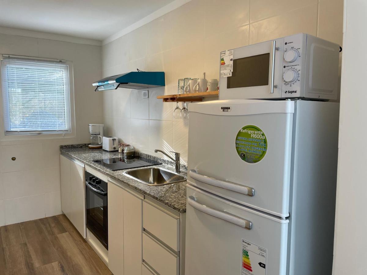 Appartement Amigos Del Fin Del Mundo à Ushuaïa Extérieur photo