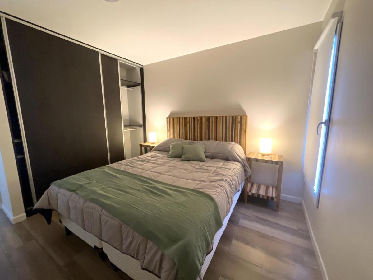 Appartement Amigos Del Fin Del Mundo à Ushuaïa Extérieur photo