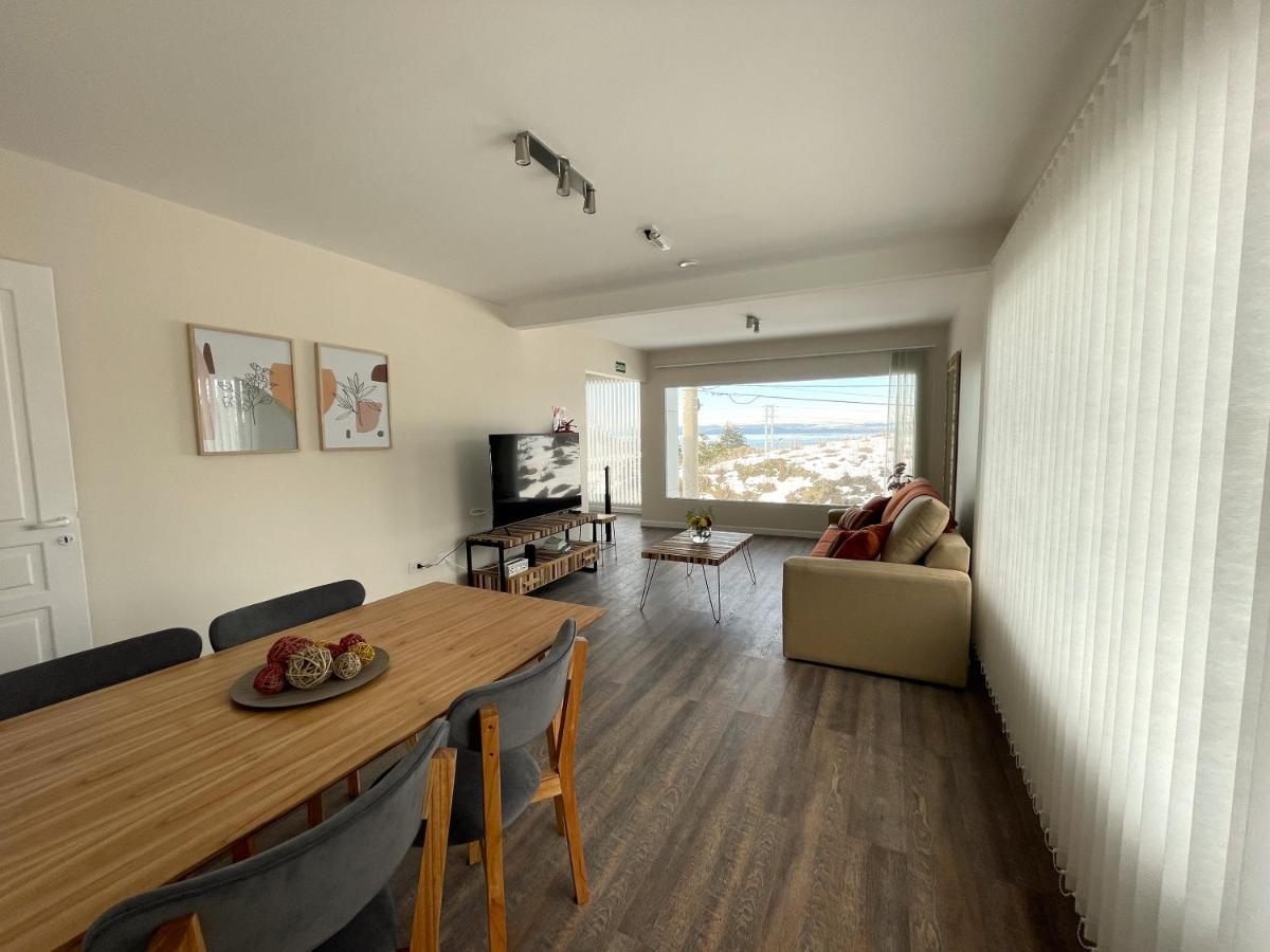 Appartement Amigos Del Fin Del Mundo à Ushuaïa Extérieur photo